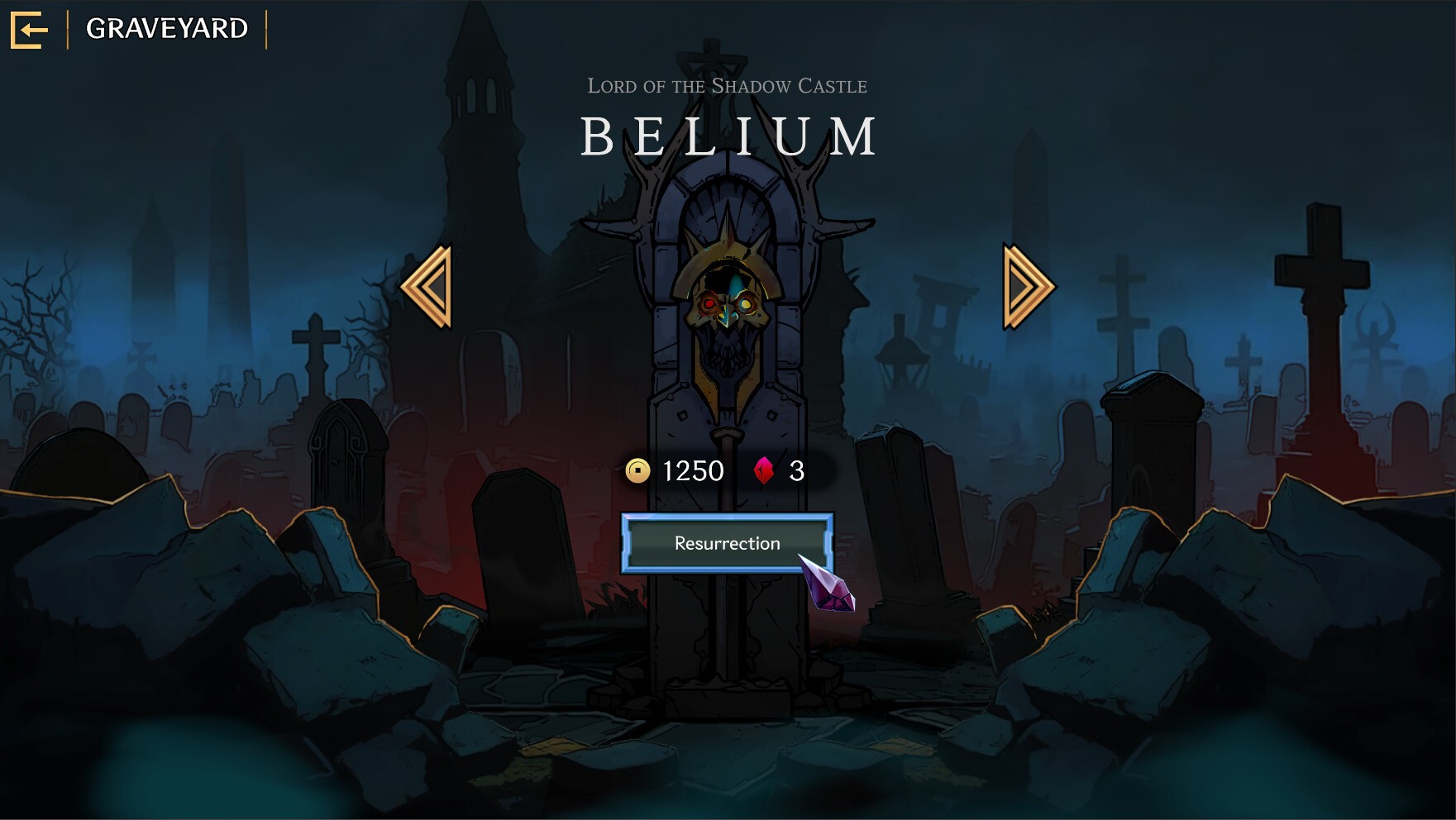 圣铠：地下城君主/Vambrace: Dungeon Monarch_3