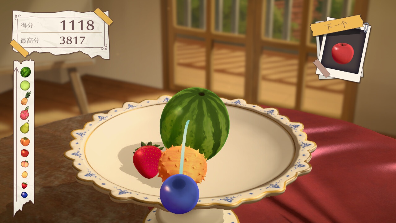 水果山/Fruit Mountain_3