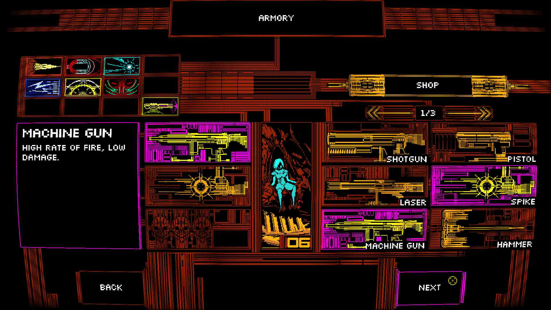 反冲枪/Kickback: Shoot to Move!_3