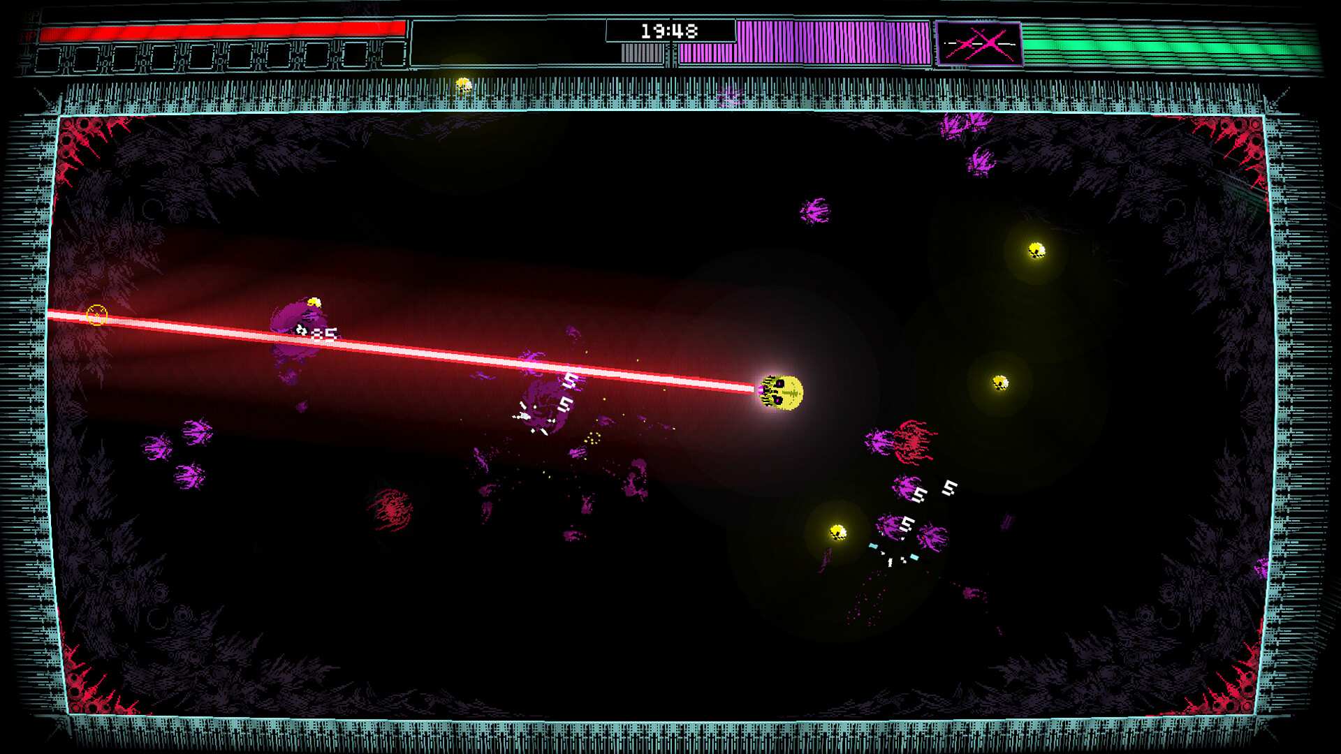 反冲枪/Kickback: Shoot to Move!_4