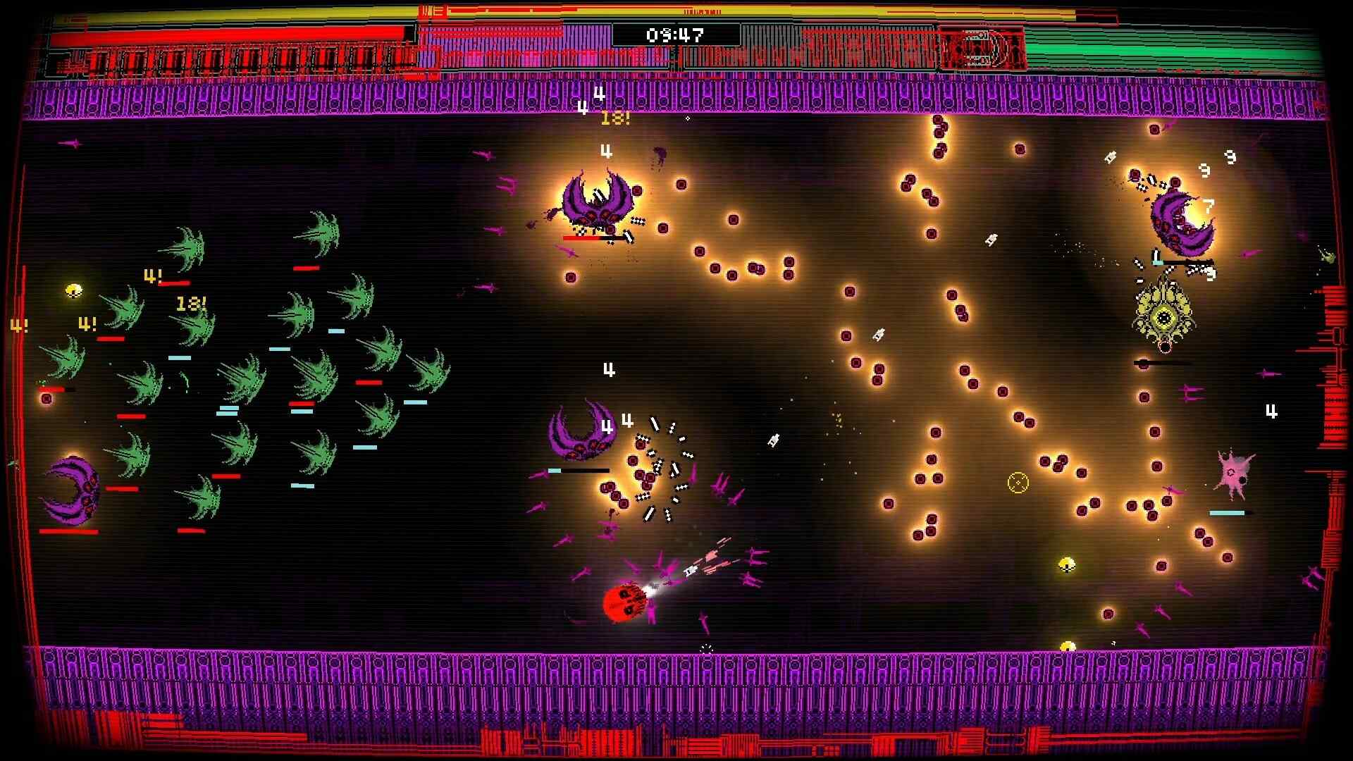 反冲枪/Kickback: Shoot to Move!_5