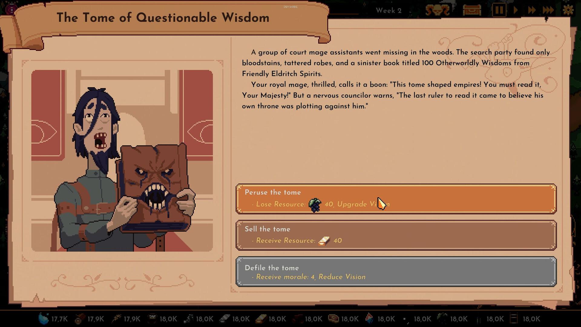 王之凝视/The King is Watching_4