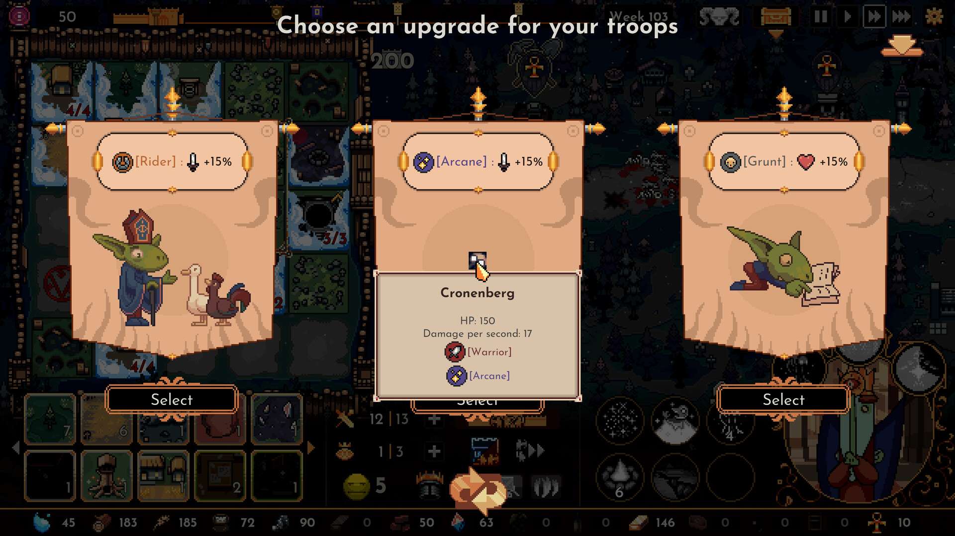 王之凝视/The King is Watching_2