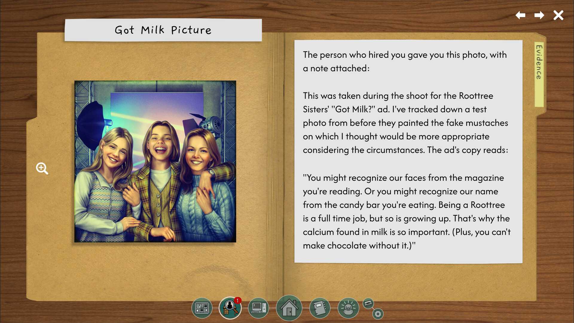 鲁特里一家死了/The Roottrees are Dead_4