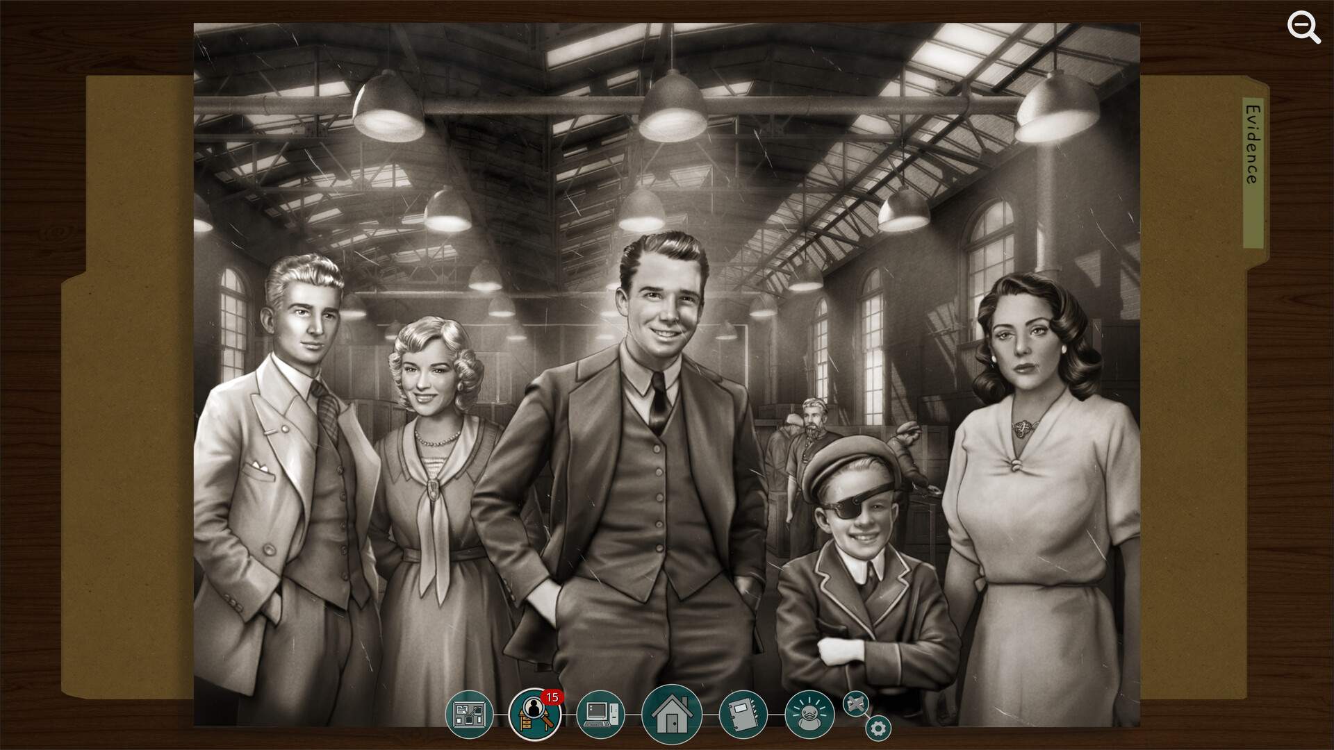 鲁特里一家死了/The Roottrees are Dead_5