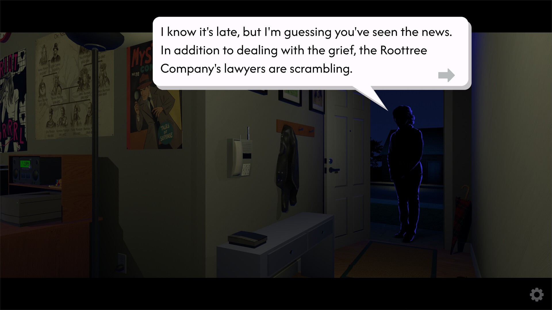 鲁特里一家死了/The Roottrees are Dead_3