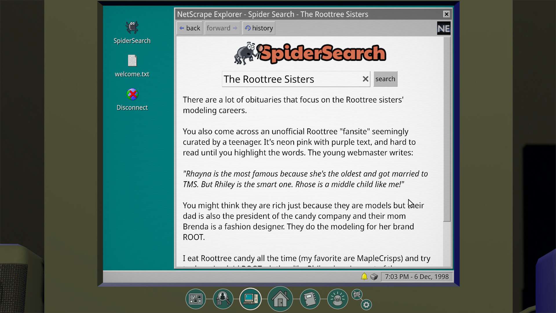 鲁特里一家死了/The Roottrees are Dead_2