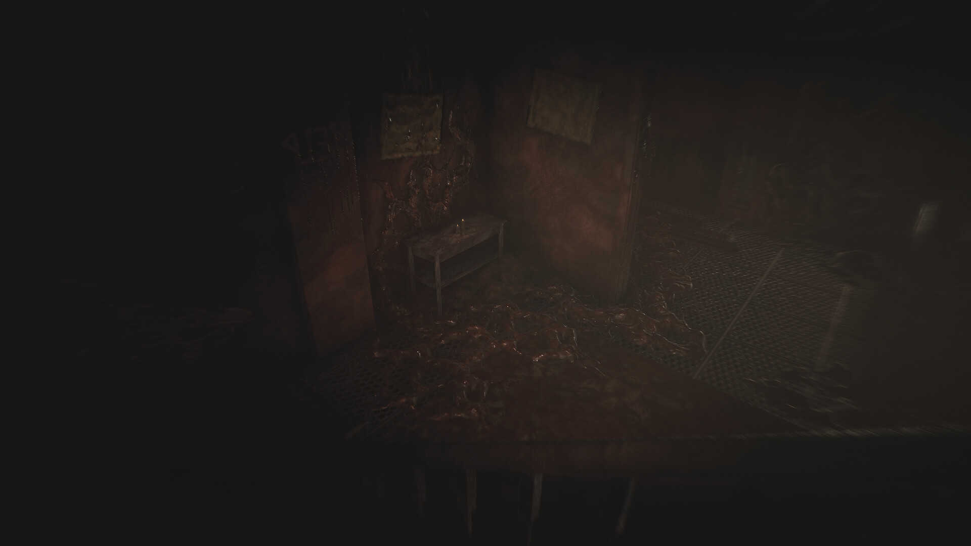 低语小径：恐怖/Whispering Lane: Horror_2