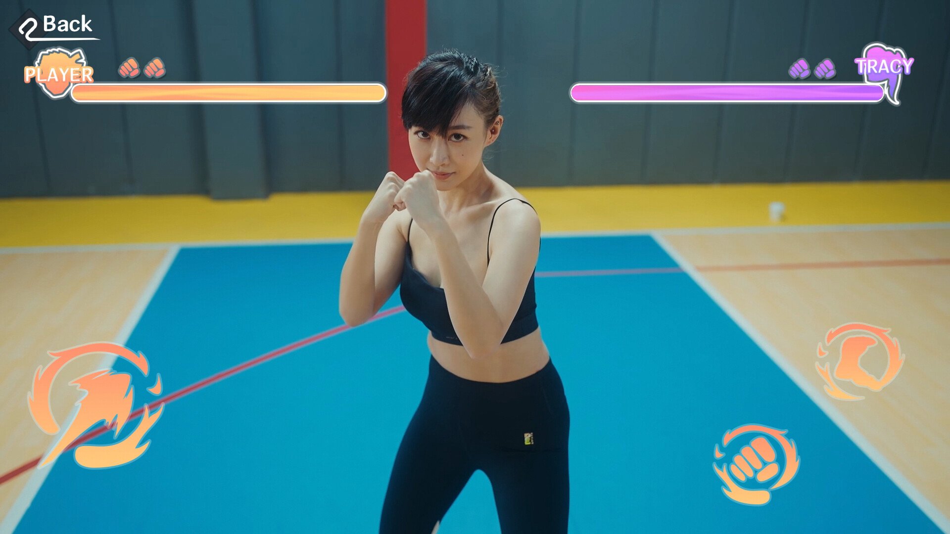 这个是真的喜欢！/I've Fallen For You!_4