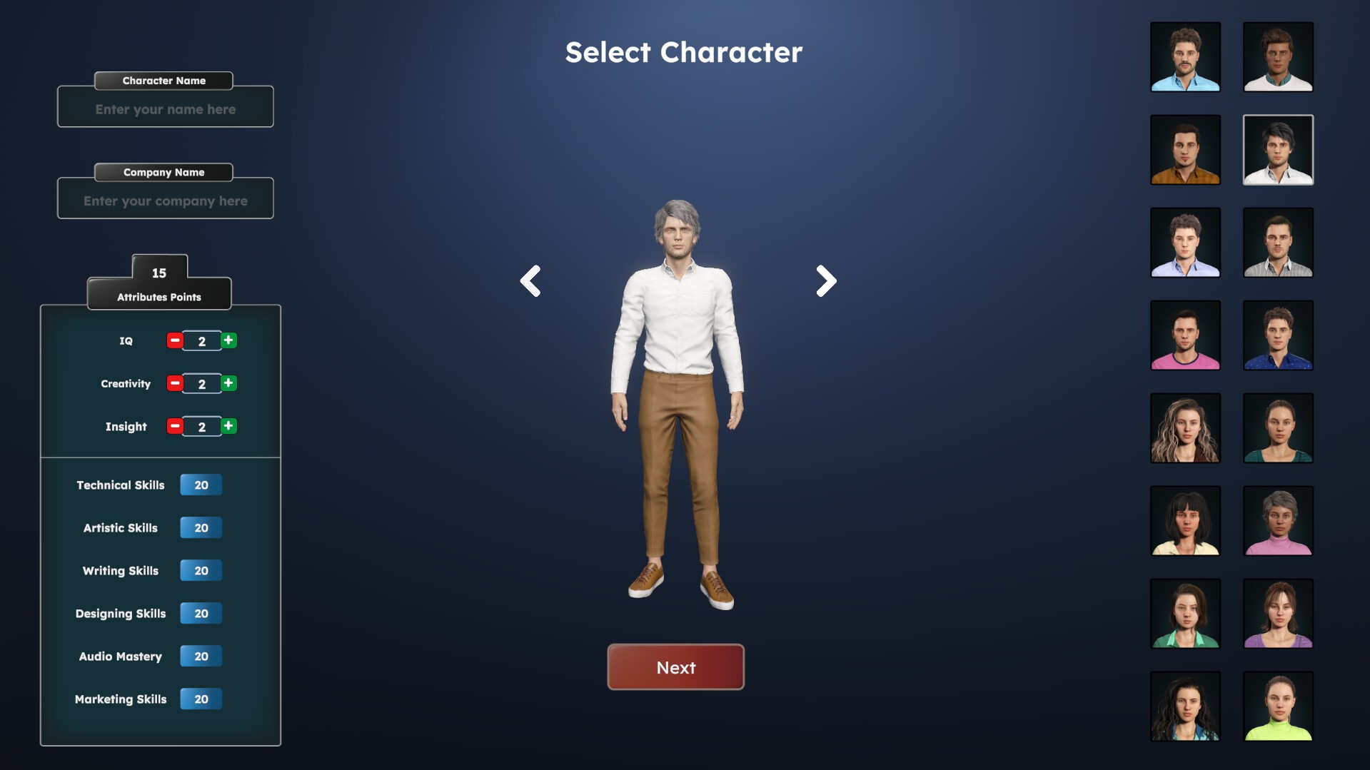 游戏开发大亨/Game Builder Tycoon_2