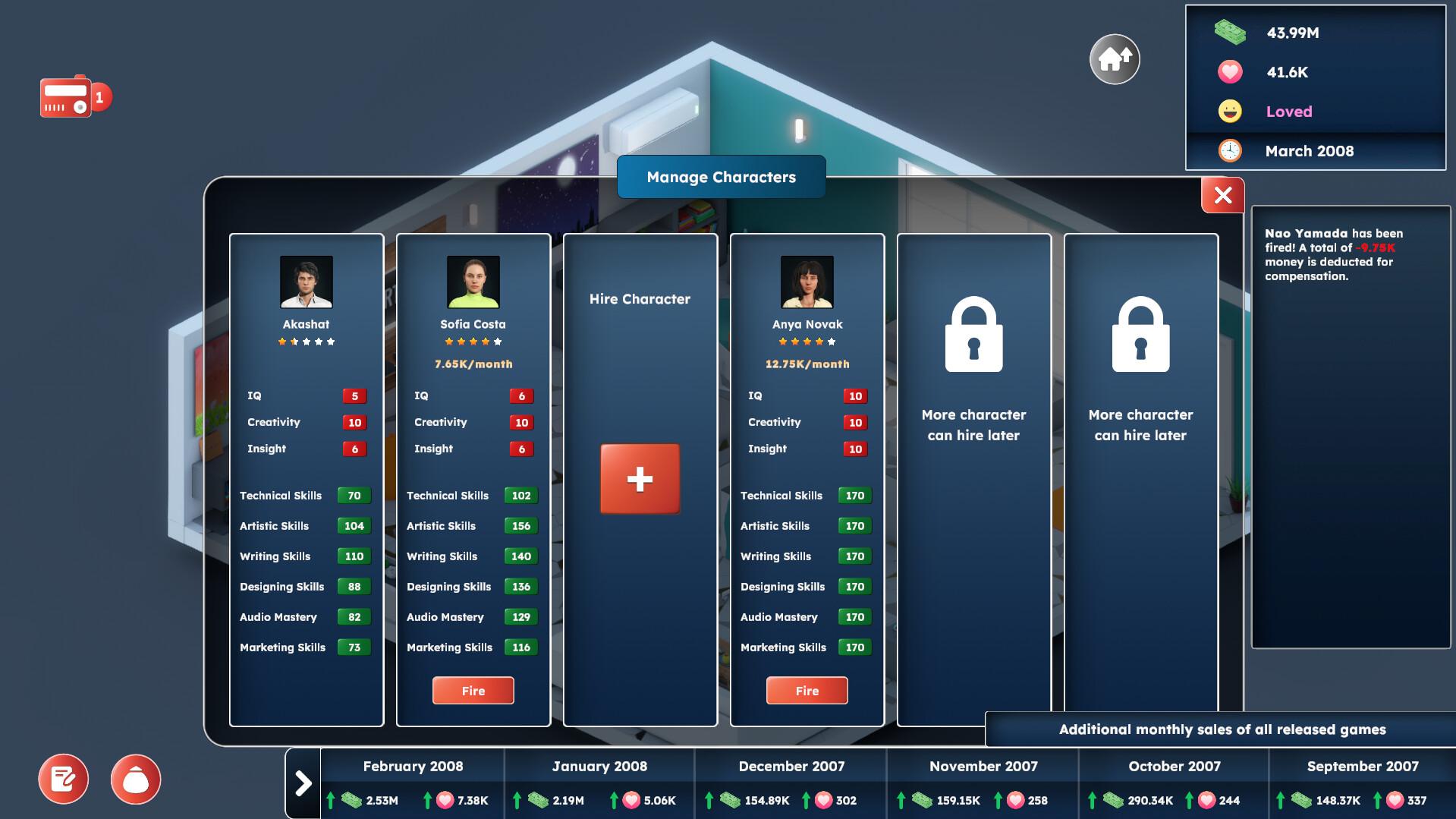 游戏开发大亨/Game Builder Tycoon_3