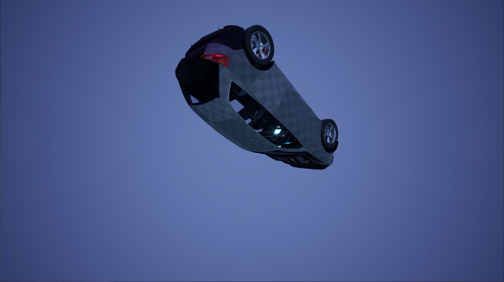 故障监狱/The Glitch Prison_3