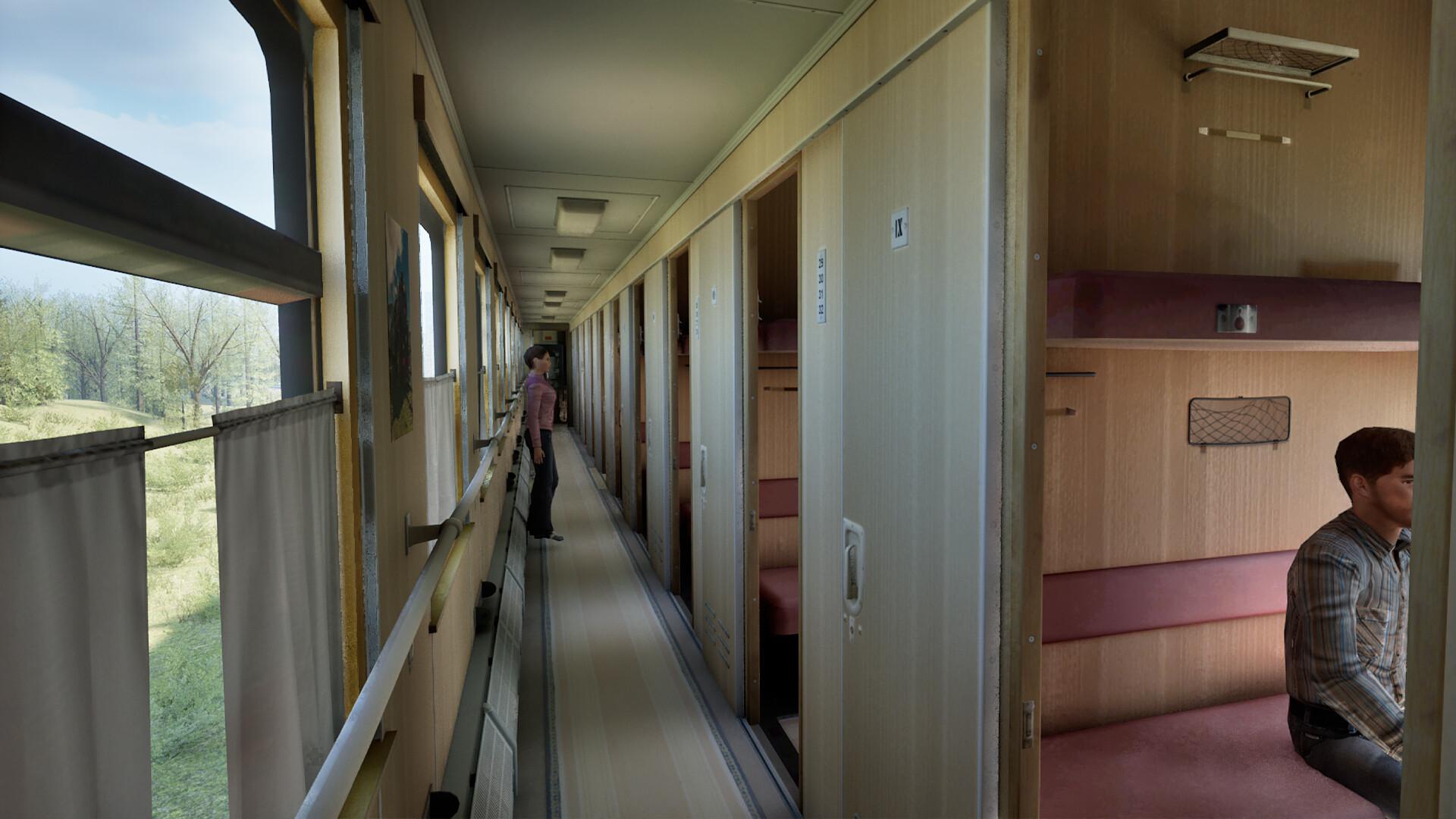 跨西伯利亚传奇/Trans-Siberian Legends_3