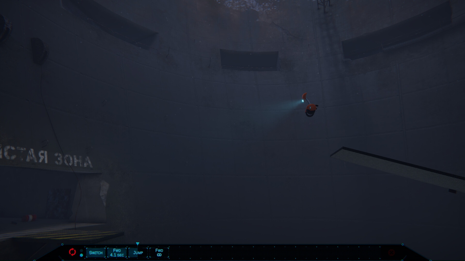 NODE：安塔瑞族的最终馈赠/NODE: The Last Favor of the Antarii_0