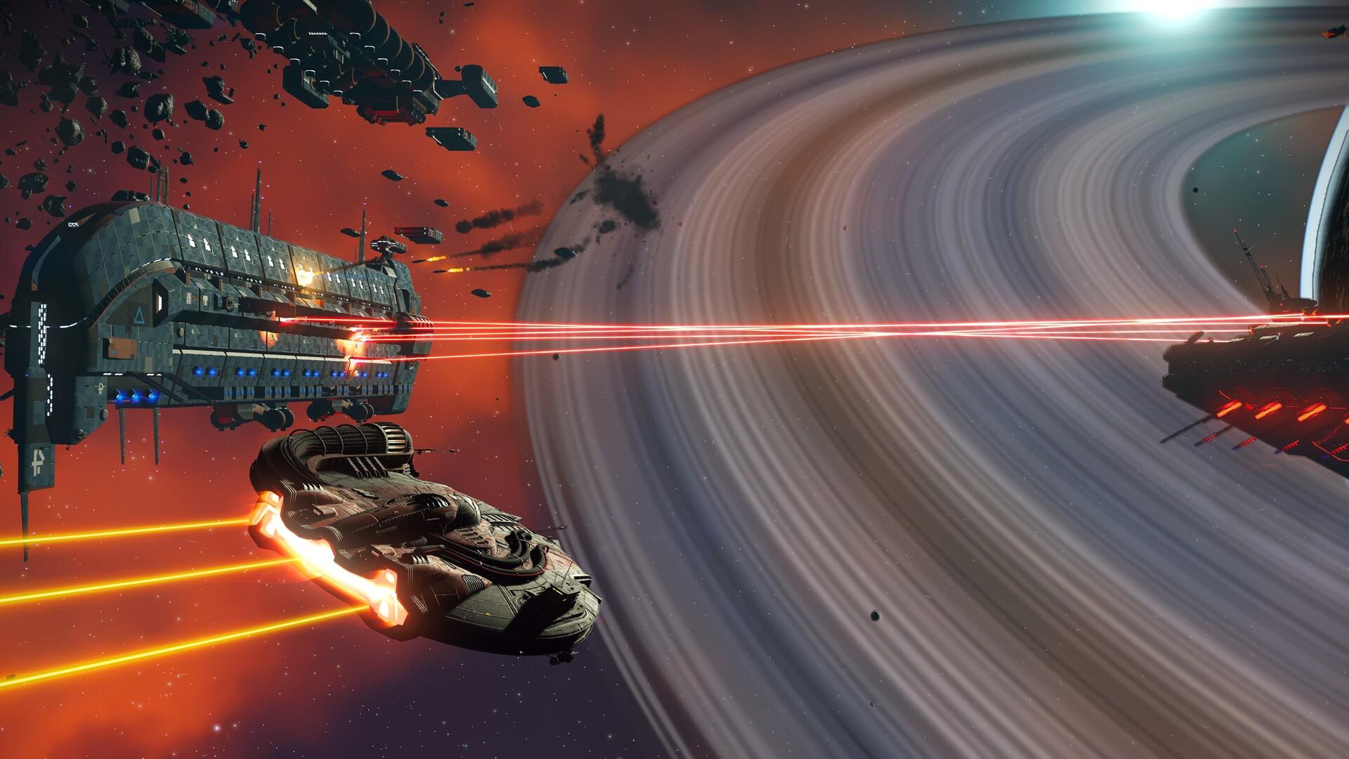 无人深空/无人之地/No Man's Sky/支持网络联机_1