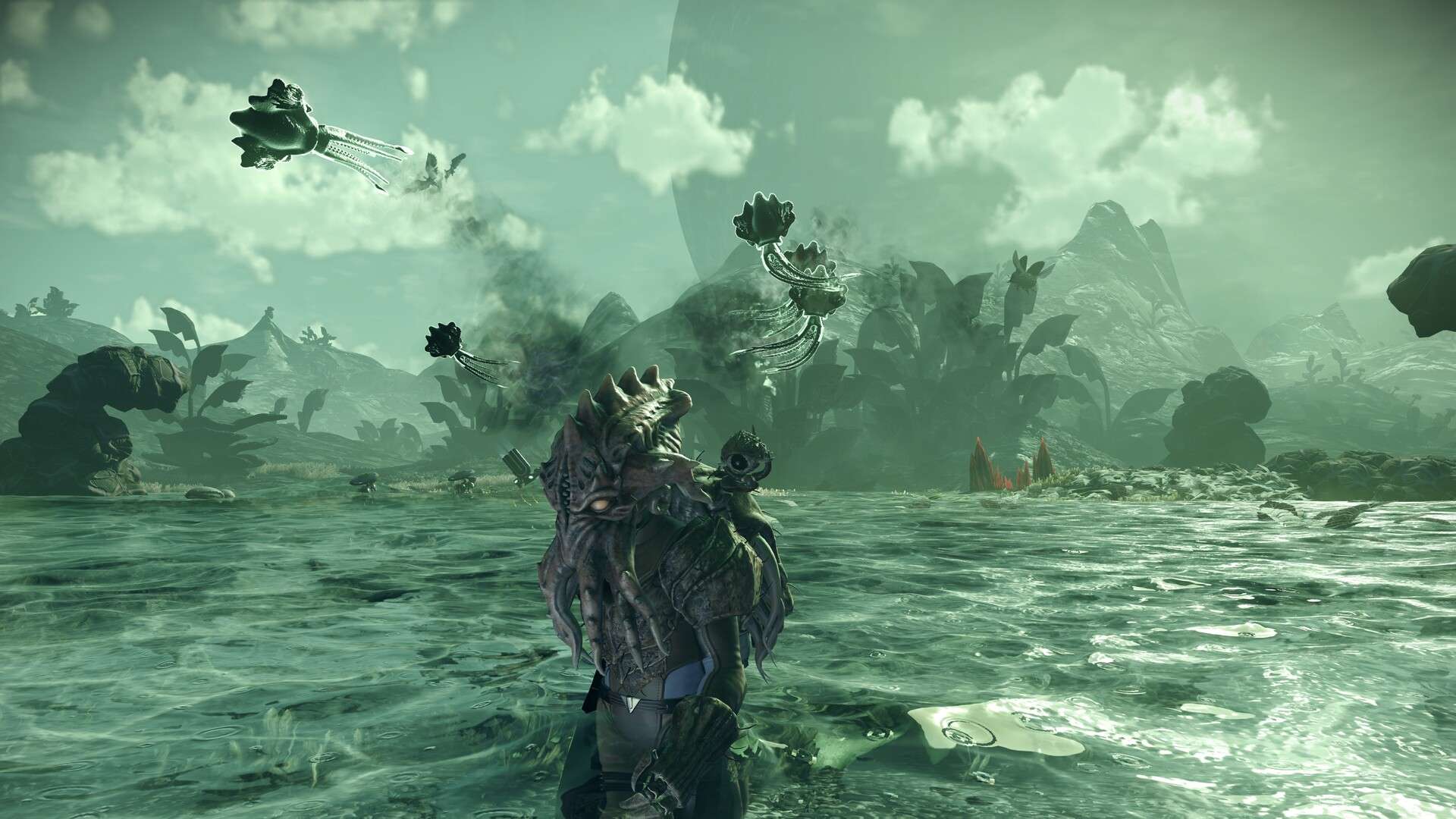 无人深空/无人之地/No Man's Sky/支持网络联机_3