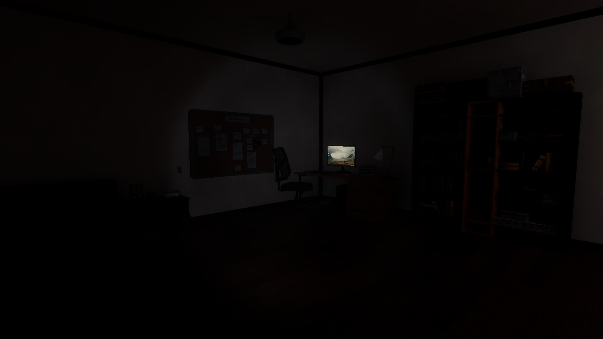 心外之物/Out Of Mind_1