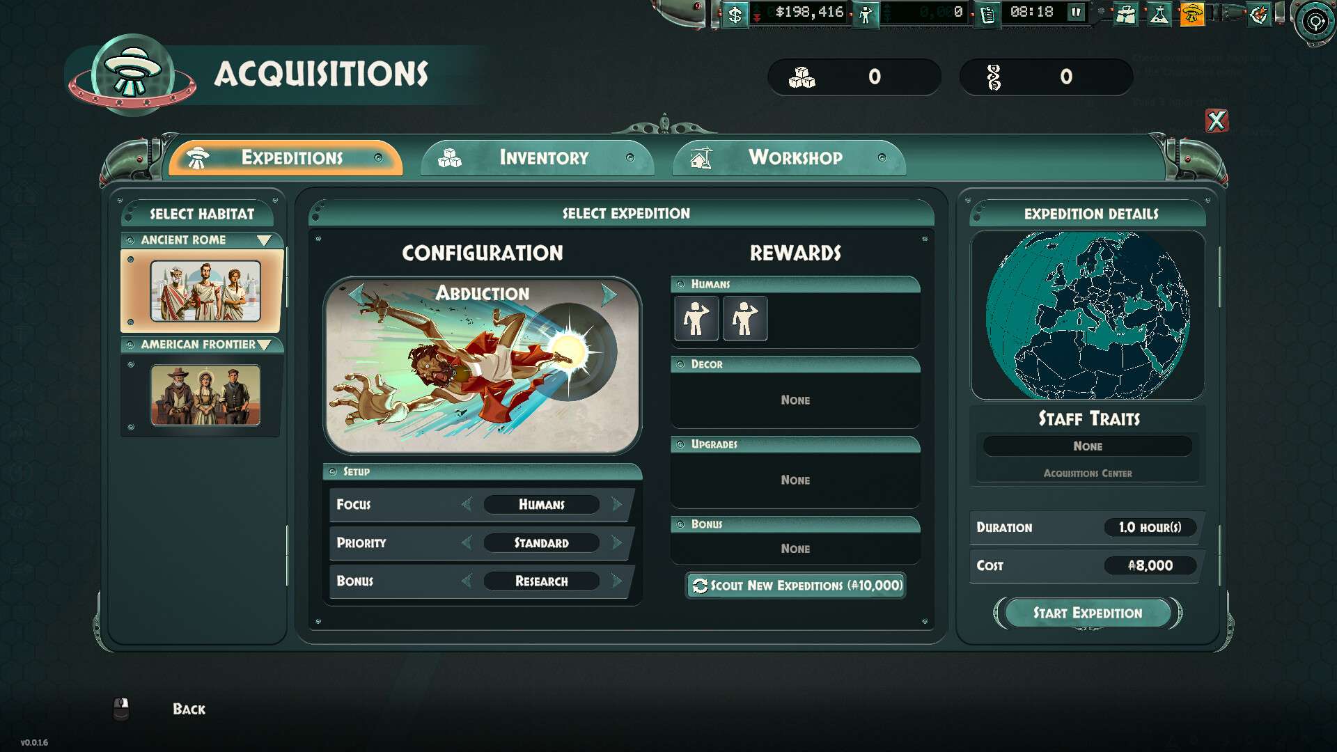 火星人闹翻地球/Mars Attracts_4