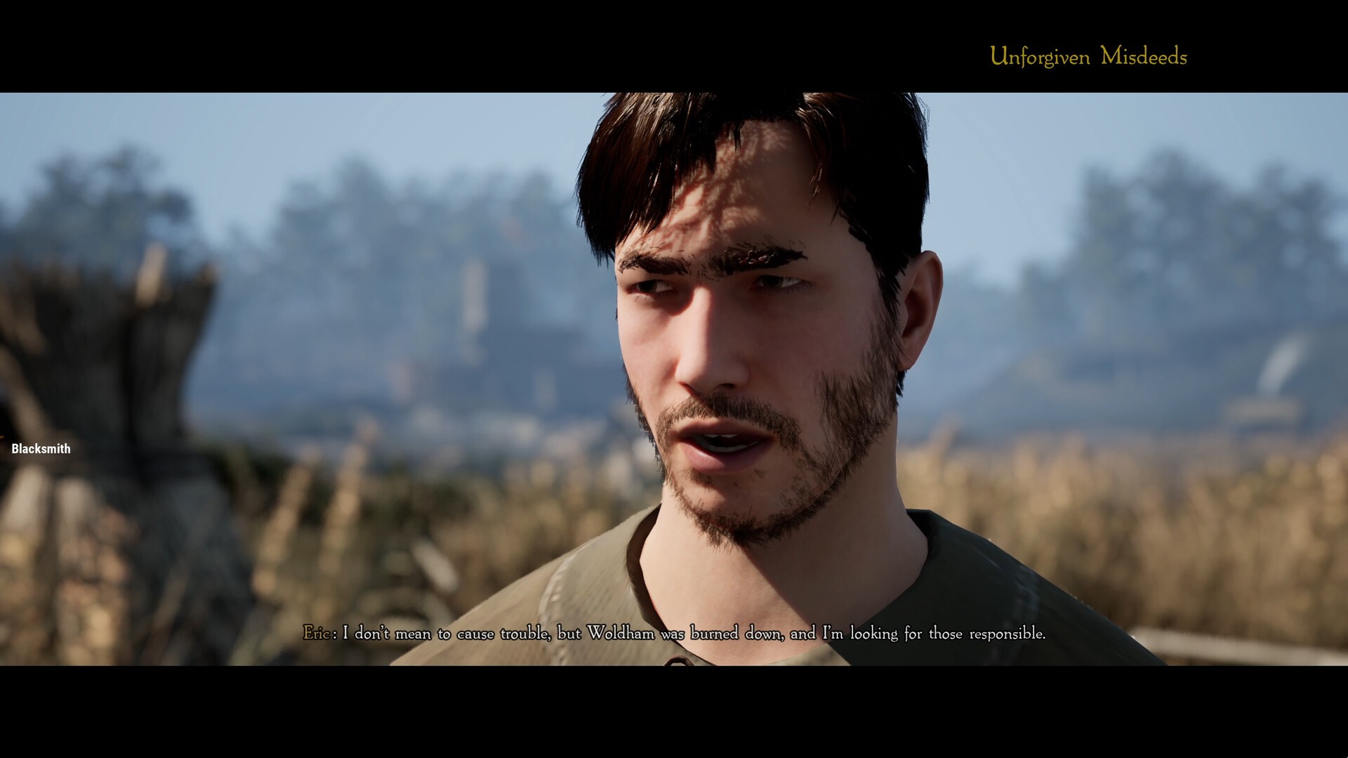 古老传说：多米努斯/Tales of Old: Dominus_3