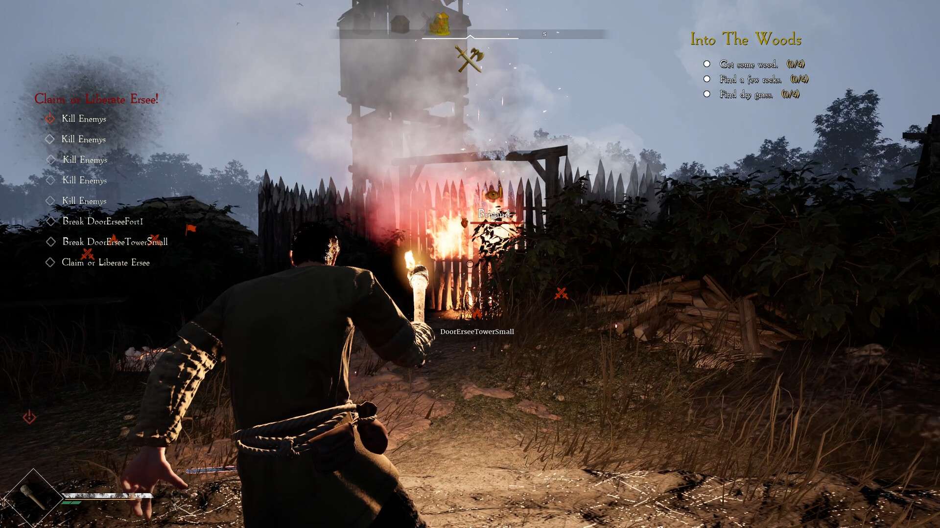 古老传说：多米努斯/Tales of Old: Dominus_2