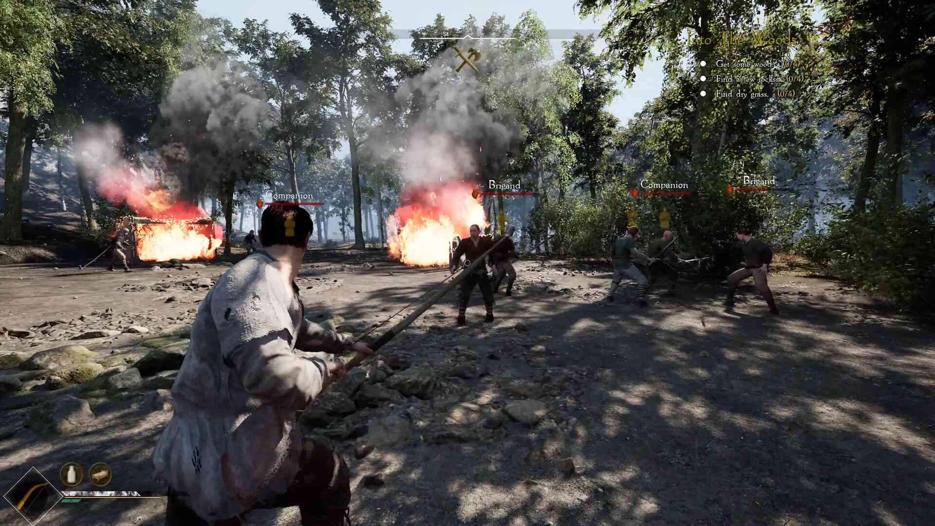 古老传说：多米努斯/Tales of Old: Dominus_5