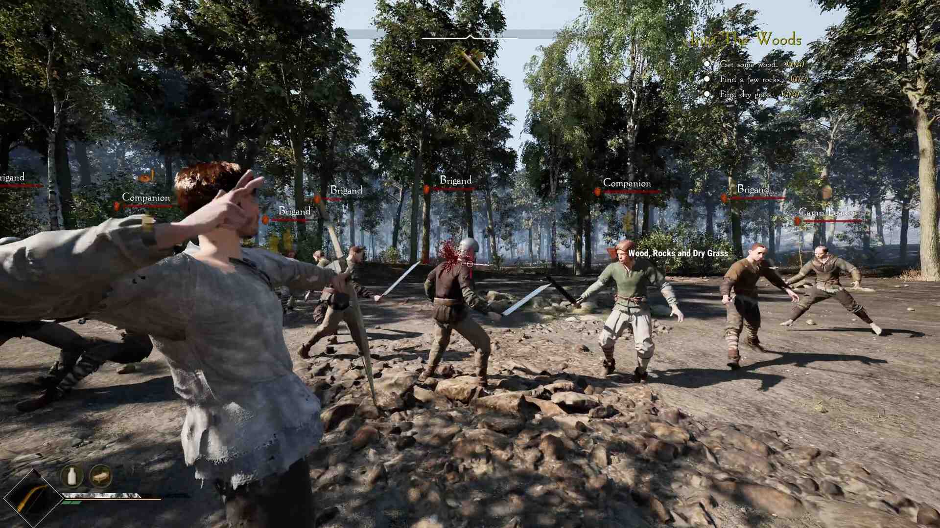 古老传说：多米努斯/Tales of Old: Dominus_1