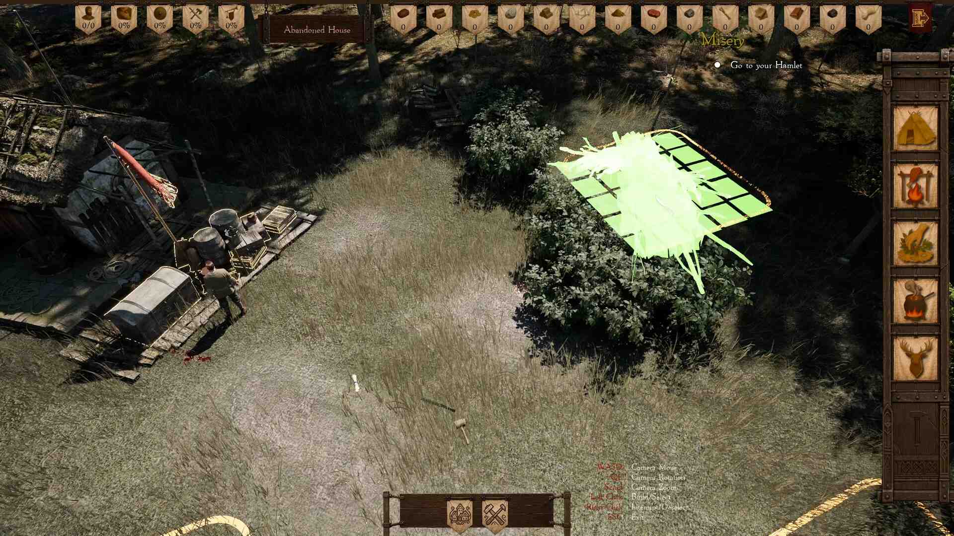 古老传说：多米努斯/Tales of Old: Dominus_4