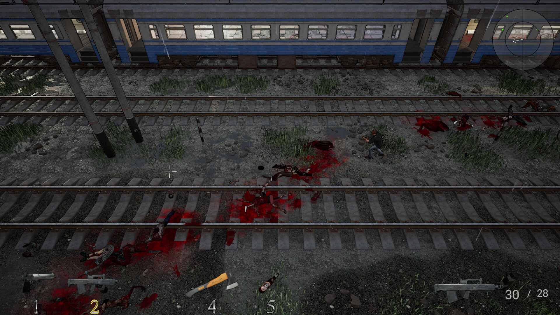 陨石Z：启示录/Meteorite Z: The Apocalypse_1