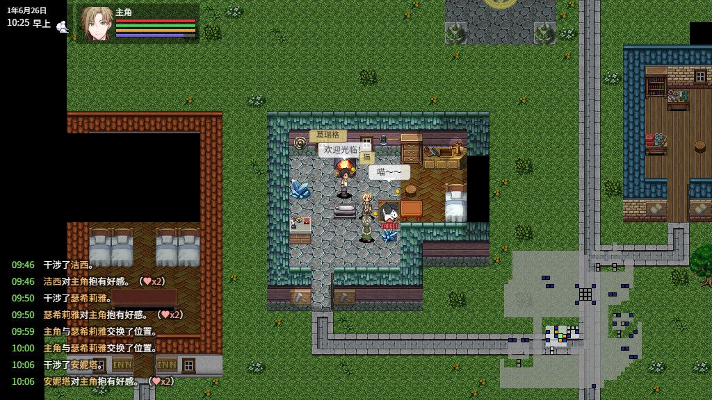 异世界创造者/Creator of Another World_0