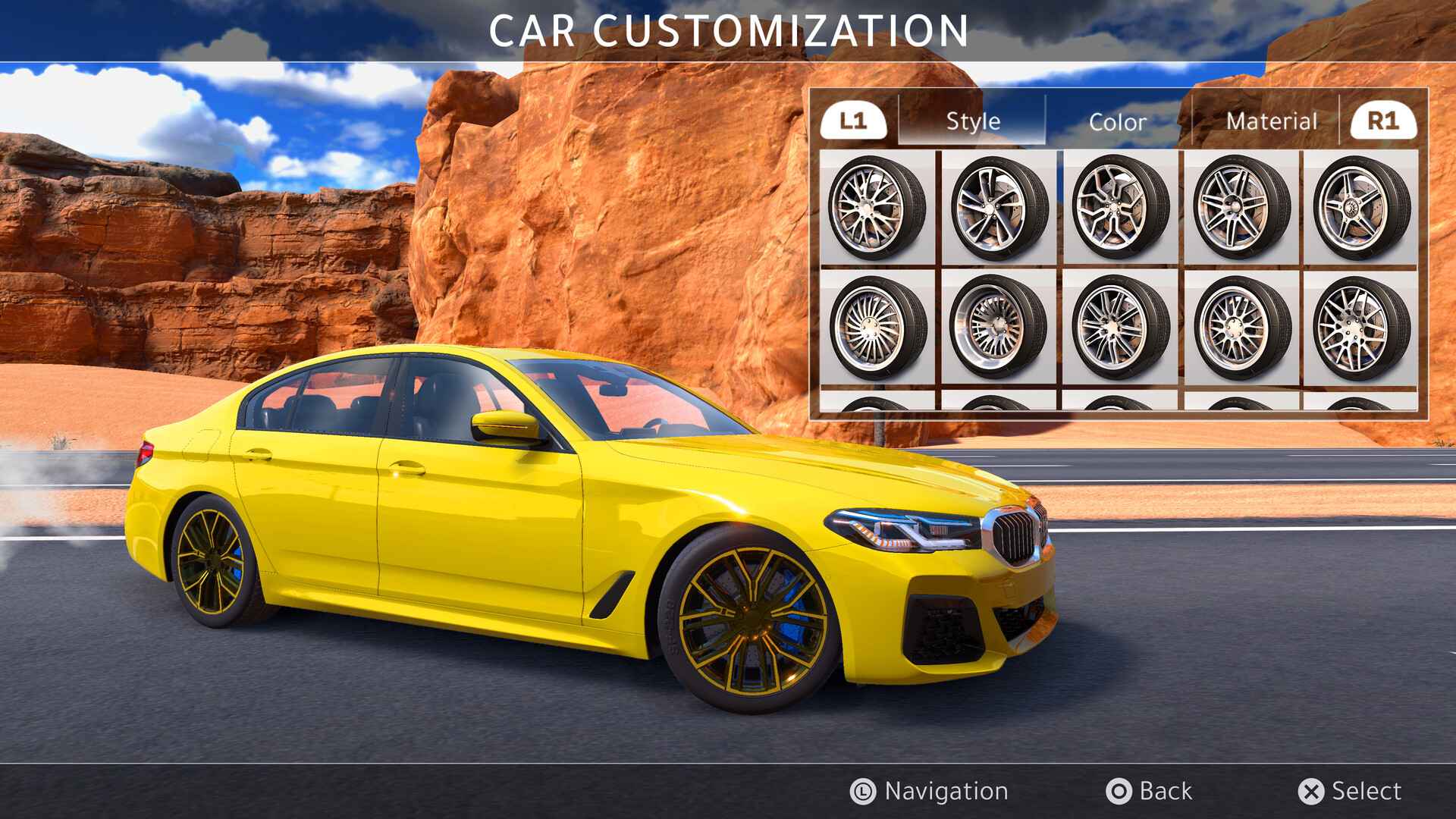 公路漂移：哈贾瓦模拟/Highway Drifter: Hajwala Simulator_1