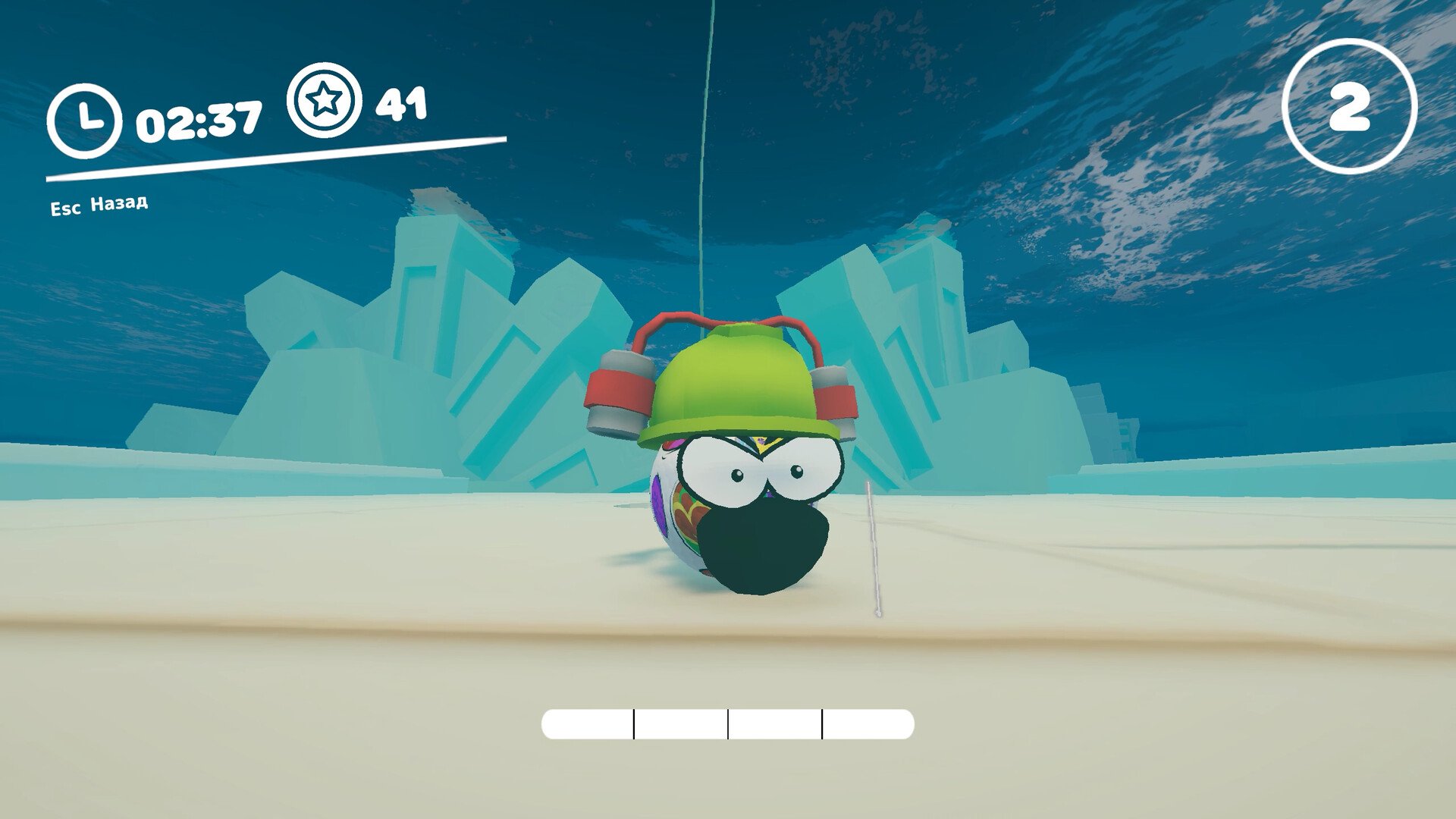 高尔夫之旅/Golf Tour_1