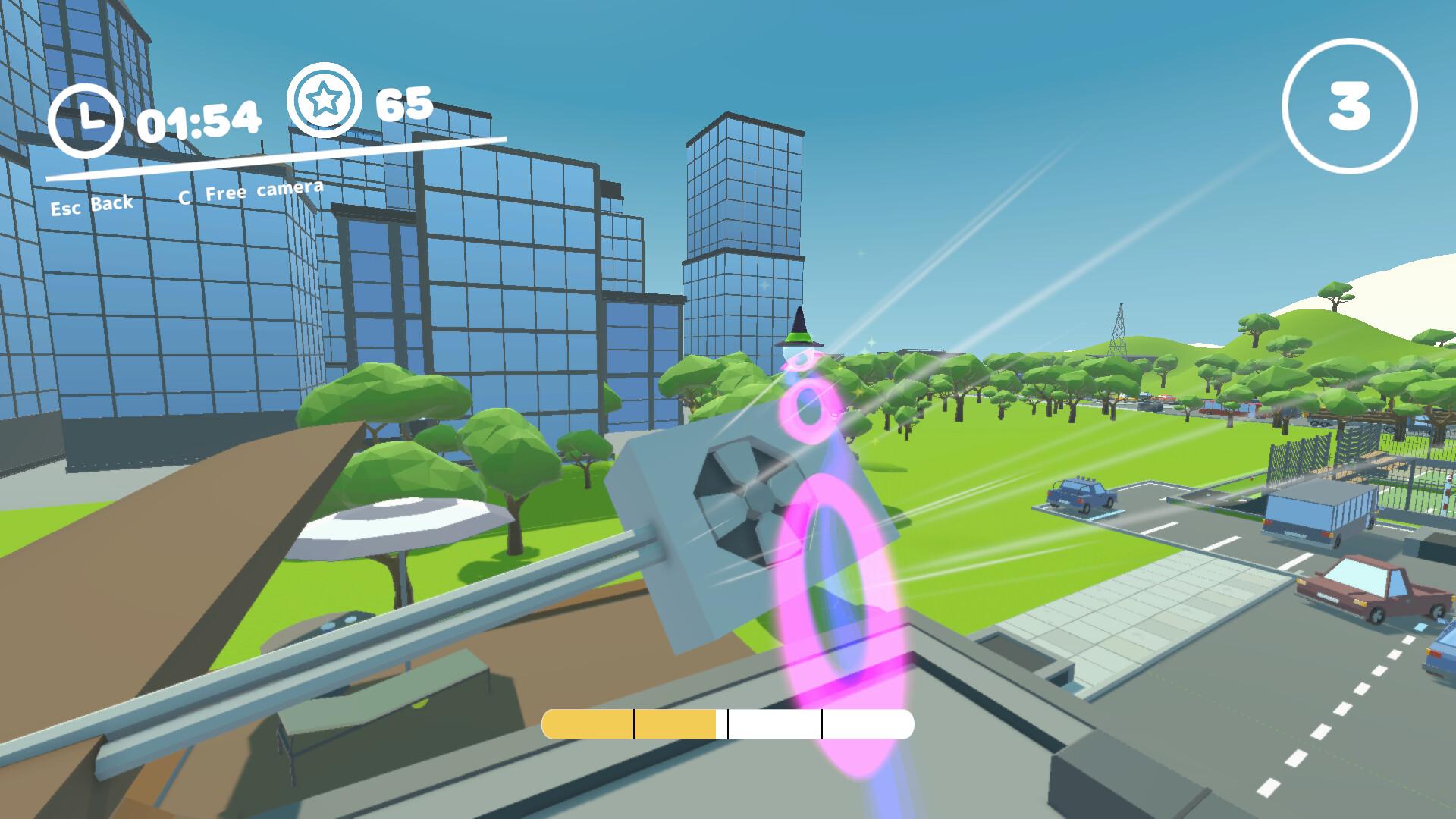 高尔夫之旅/Golf Tour_2