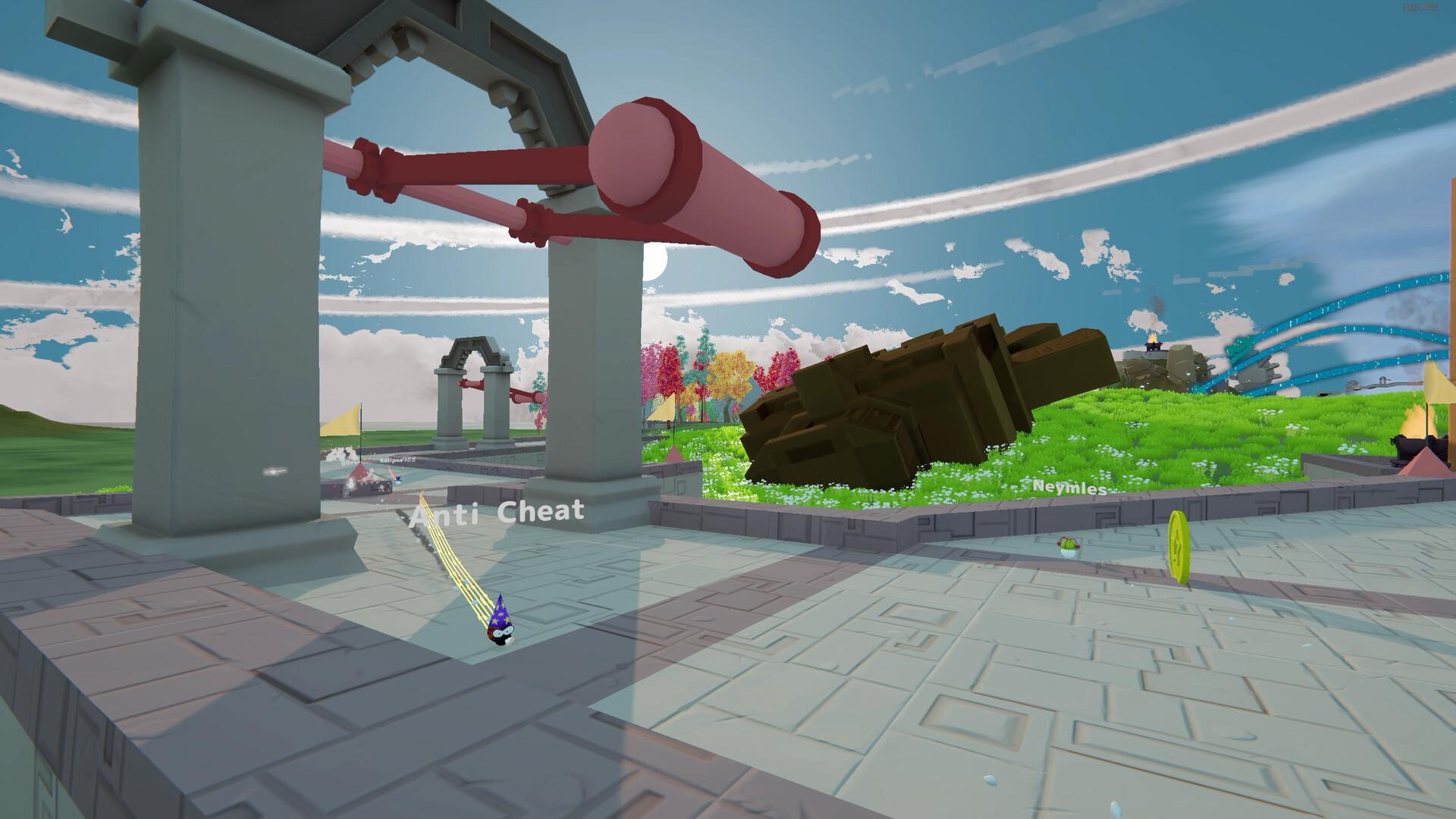 高尔夫之旅/Golf Tour_3