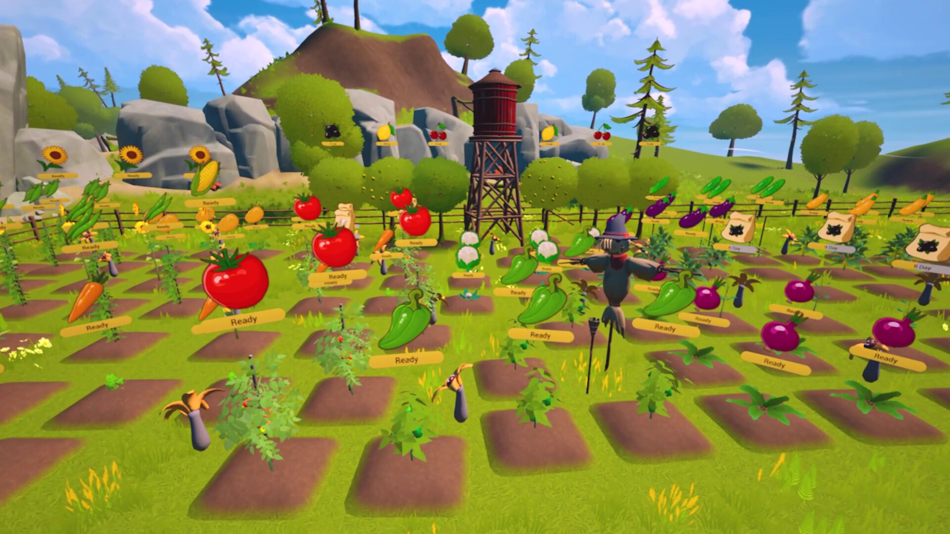 收获咖啡馆/Harvest Cafe_2