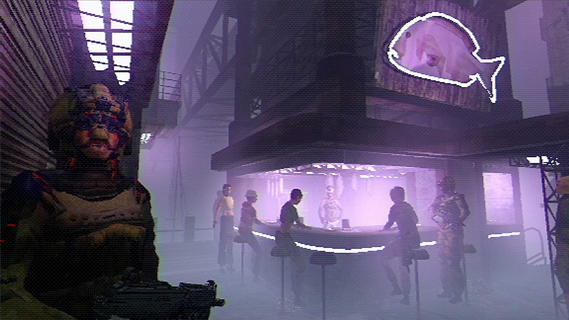 极地煎蛋/Arctic Eggs_4