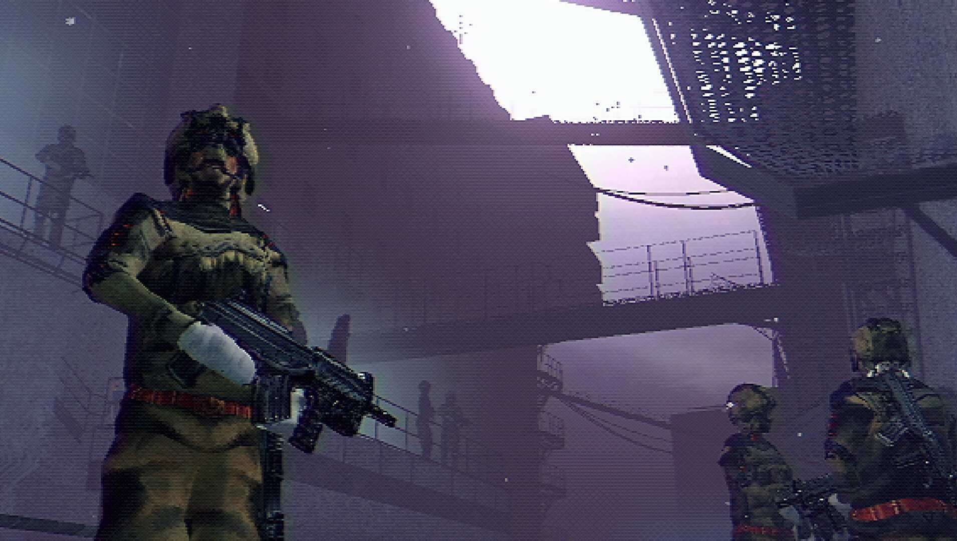 极地煎蛋/Arctic Eggs_1