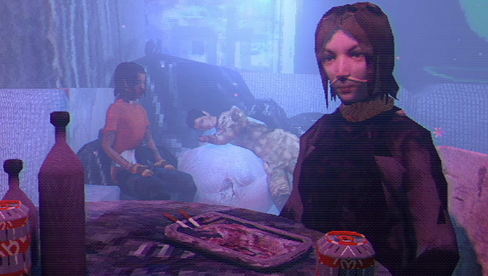 极地煎蛋/Arctic Eggs_2