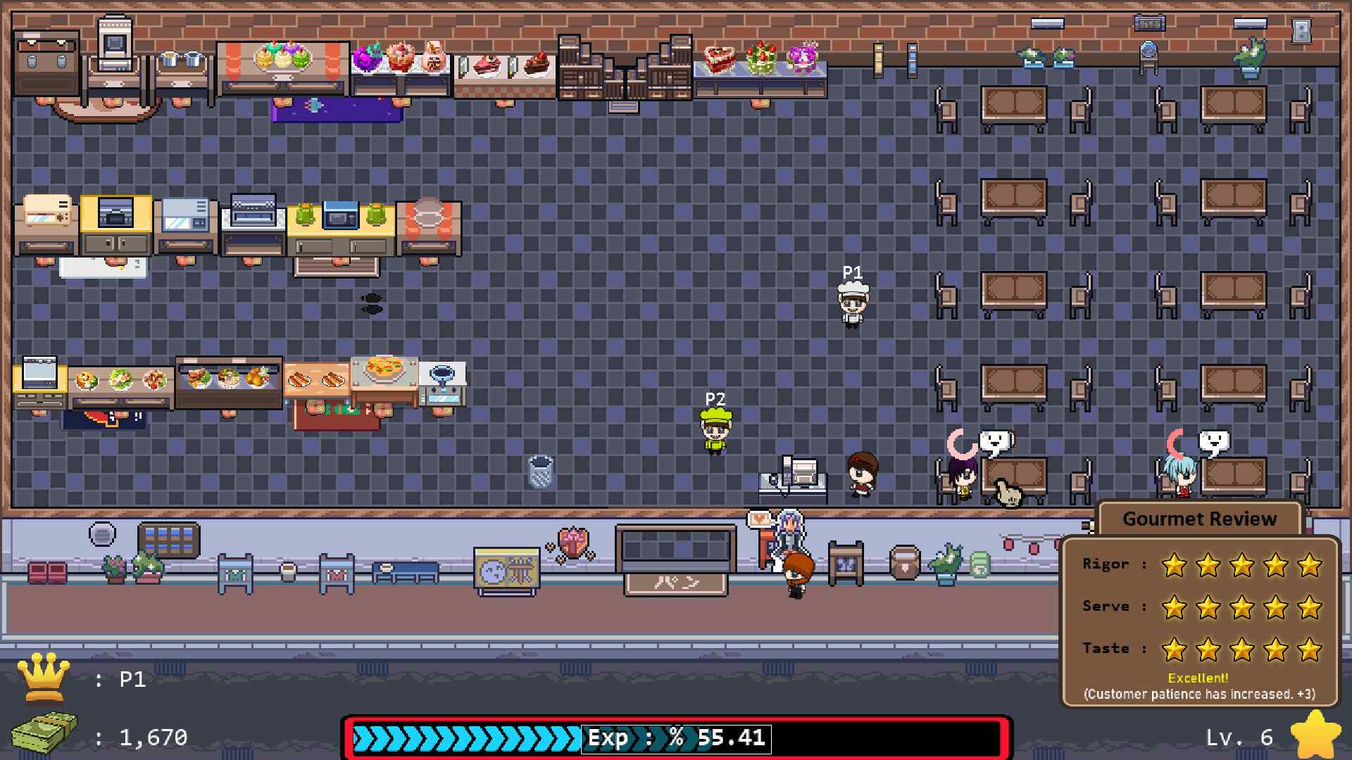 厨师在一起/Chefs Together_2