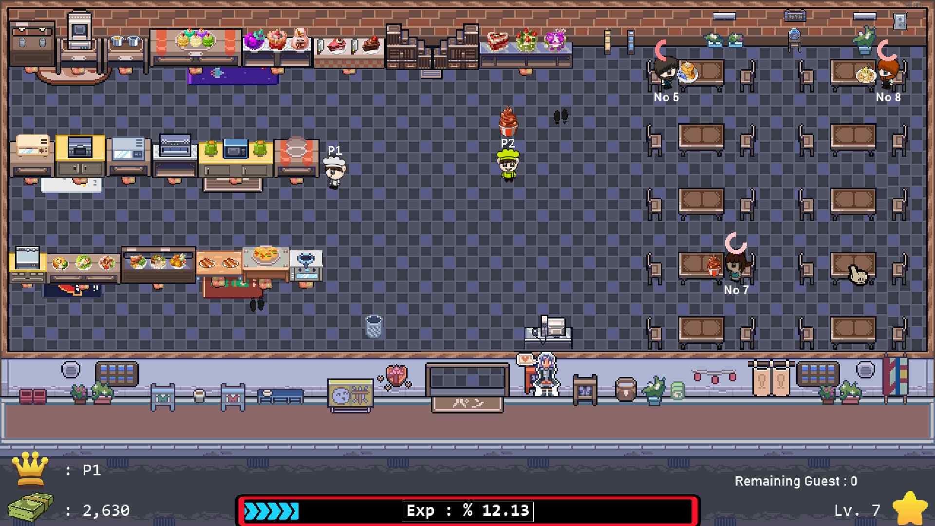 厨师在一起/Chefs Together_4