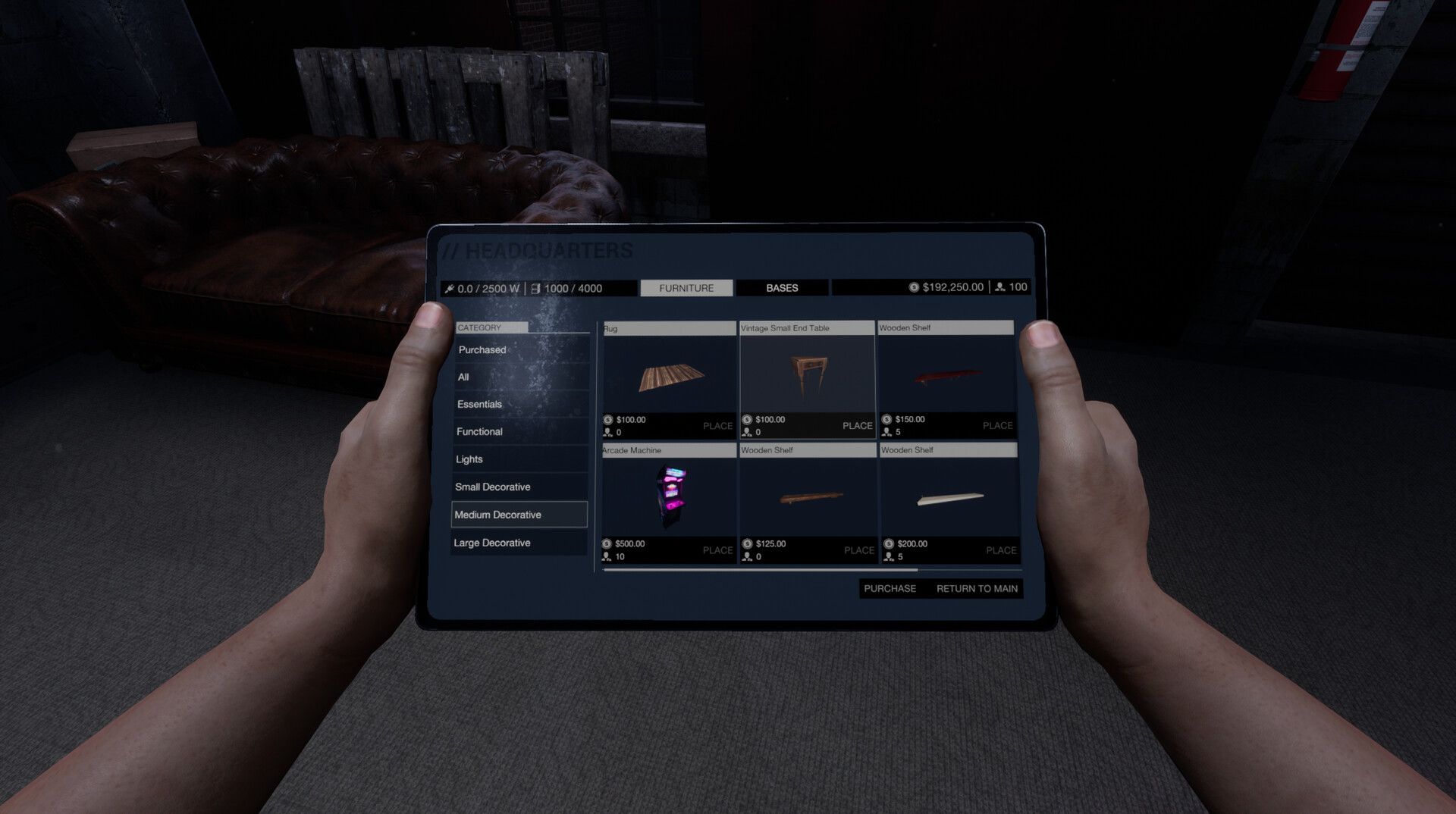 另一面/The Other Side/支持网络联机_2