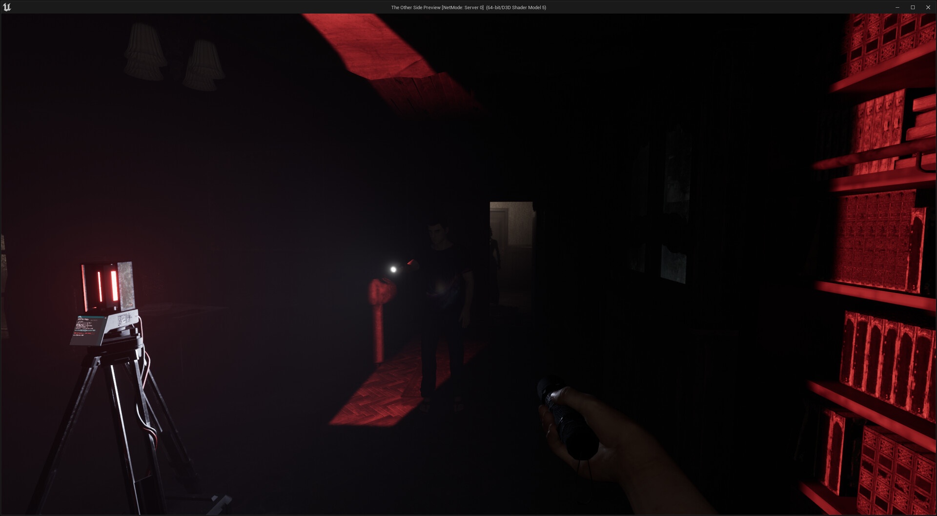 另一面/The Other Side/支持网络联机_3