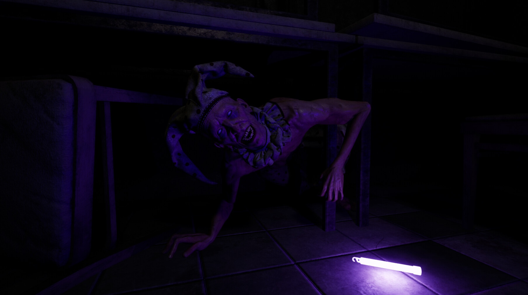 另一面/The Other Side/支持网络联机_1