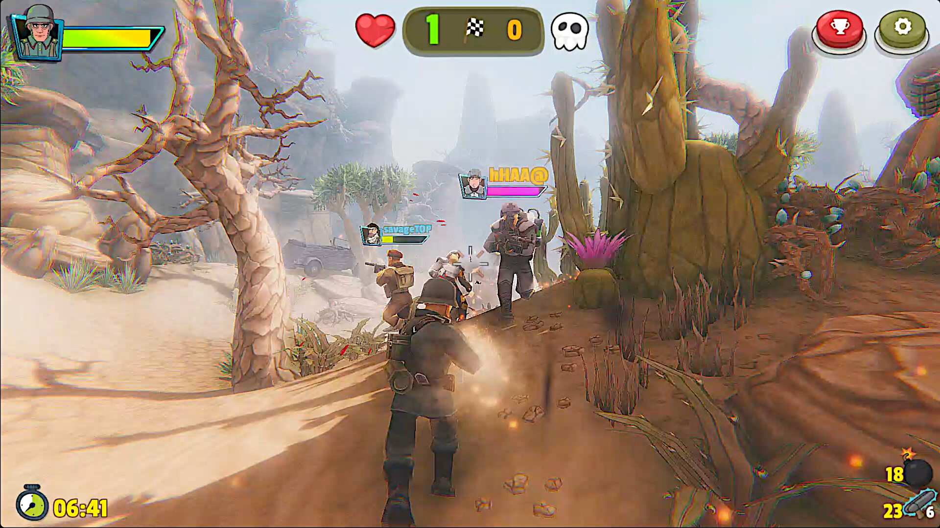 艾尔登炮火/Elden Gunfire_3