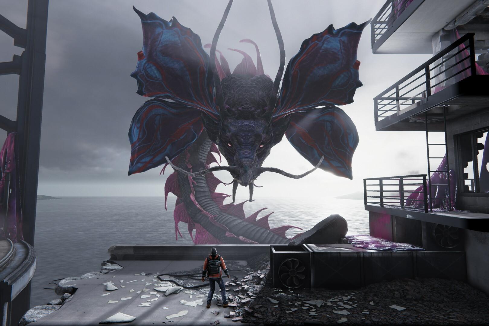 金刚：绝境求生/Kong: Survivor Instinct_2