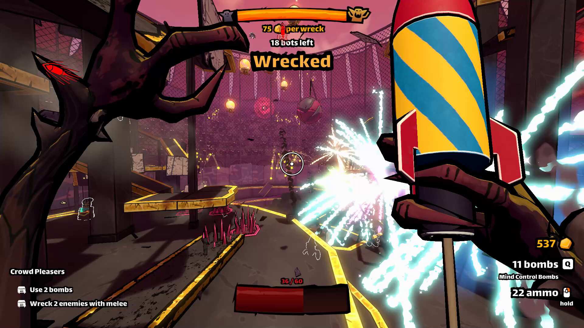 阿什与亚当：震撼斗场/Ash & Adam's GOBSMACKED_0