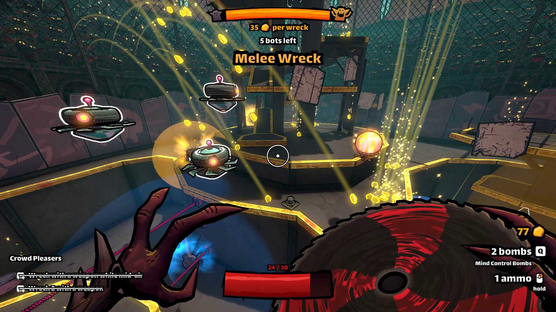 阿什与亚当：震撼斗场/Ash & Adam's GOBSMACKED_4