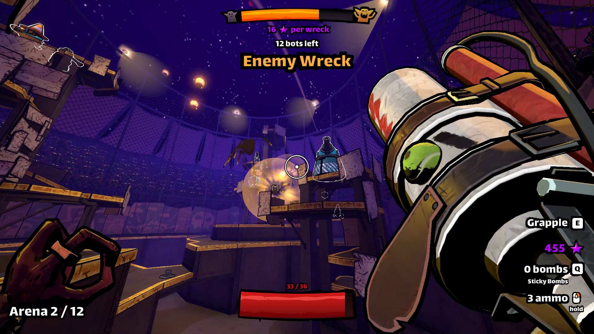 阿什与亚当：震撼斗场/Ash & Adam's GOBSMACKED_2