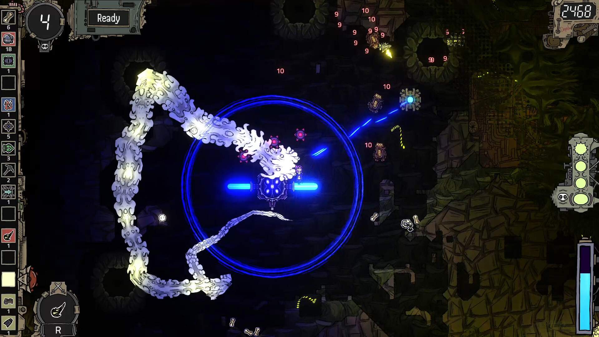 坠落：金属女仆救世录/CleanFall_1