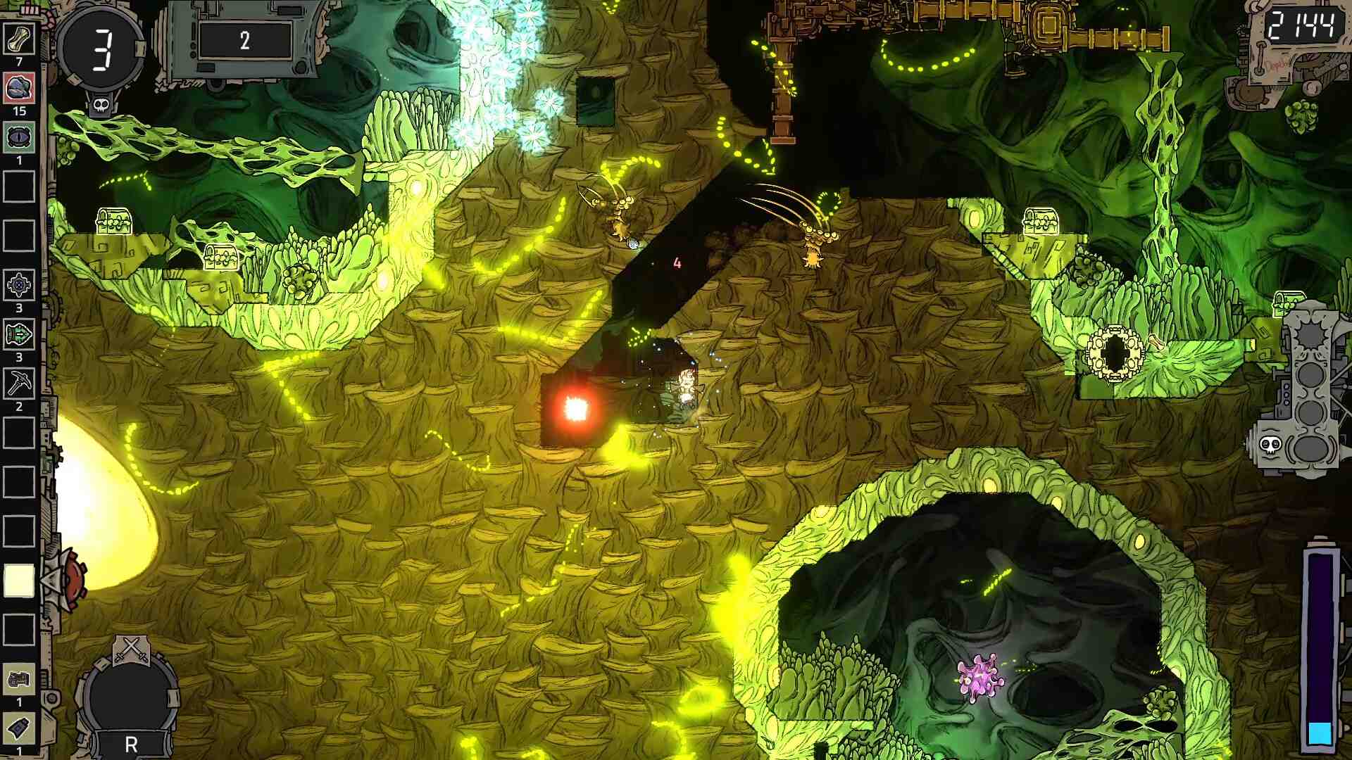 坠落：金属女仆救世录/CleanFall_5