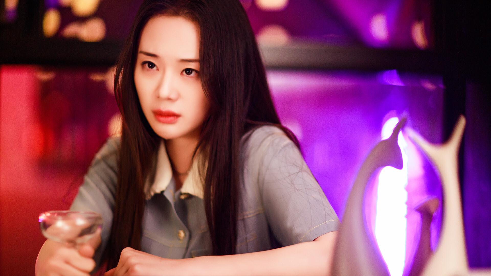 天呐！我该怎么选？/Oh My Goddess!_4